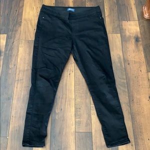 Old navy Rockstar jeggings